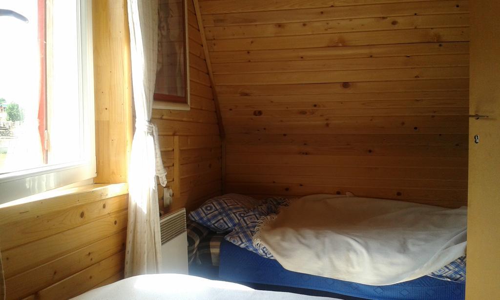 Holiday Home Stella Žabljak Dış mekan fotoğraf