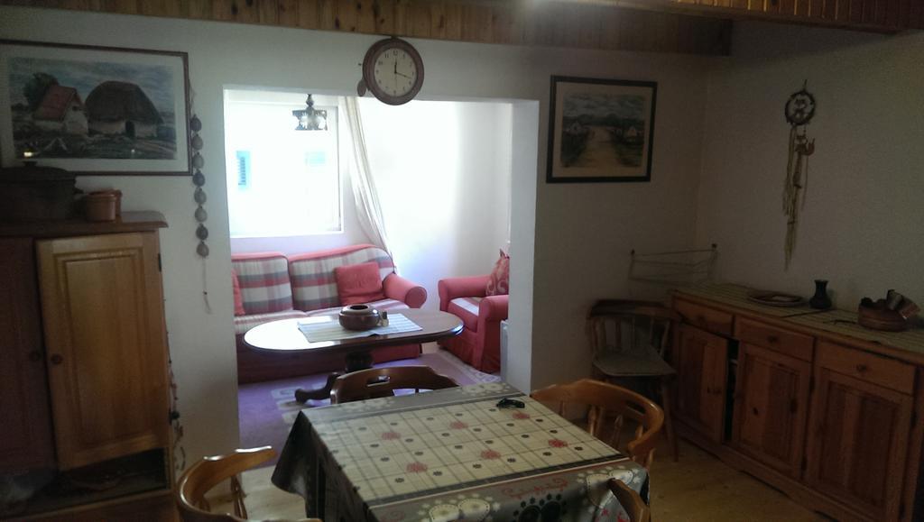 Holiday Home Stella Žabljak Dış mekan fotoğraf
