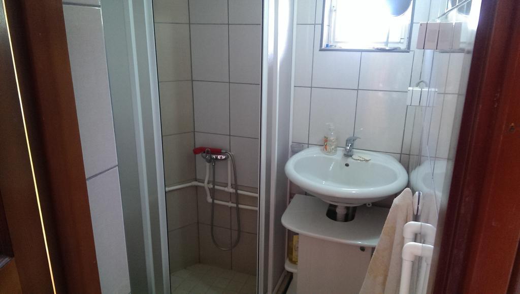 Holiday Home Stella Žabljak Dış mekan fotoğraf