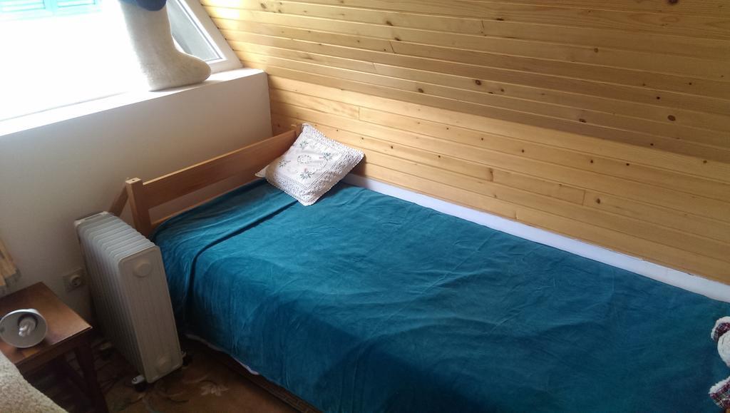 Holiday Home Stella Žabljak Dış mekan fotoğraf