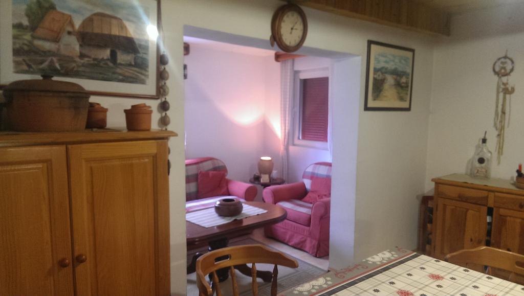 Holiday Home Stella Žabljak Dış mekan fotoğraf